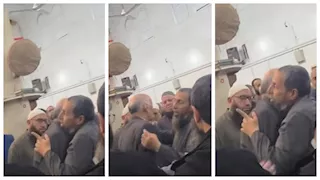 نذرتهم لله منذ ولادتهم.. كلمات مؤثرة لوالد الأشقاء الخمسة ضحايا الغاز ببنها