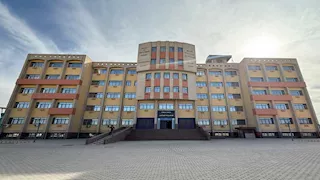 تشغيل 10 عيادات خارجية بمستشفى الأسنان بجامعة سوهاج