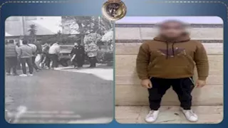 الداخلية تكشف حقيقة فيديو التعدي على طالب بأحد جامعات الشرقية