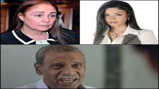 في 24 ساعة.. 3 حالات وفاة في الوسط الفني
