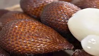 ستتردد قبل تذوقها.. أغرب فواكه في العالم بطعم خارج المألوف