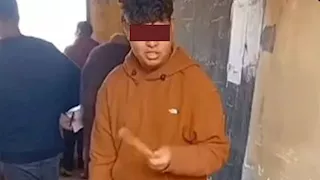 "العصا لمن عصى".. قصة 3 طلاب يدفعون ثمن تهديدهم لمعلمتهم بالقليوبية
