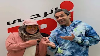 صدقي صخر: تجربتي في فيلم الست "هايلة" ومروان حامد مخرج استثنائي