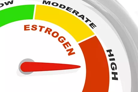 للنساء- 7 أعراض تكشف ارتفاع الإستروجين بجسمِك