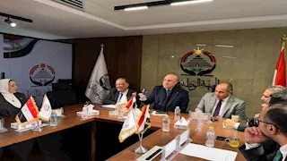 رئيس الجبهة الوطنية: تواصل النواب مع الشارع أولوية.. وضرورة توحيد الرؤى 