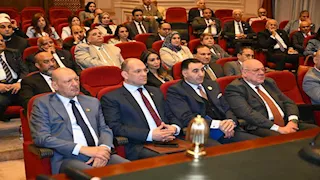 الأربعاء المقبل.. انطلاق البرنامج التدريبي لنواب البرلمان بالأكاديمية الوطنية للتدريب 