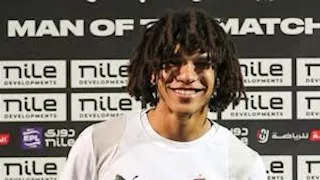 أحمد شوبير يعلن انتقال مروان عثمان إلى الأهلي