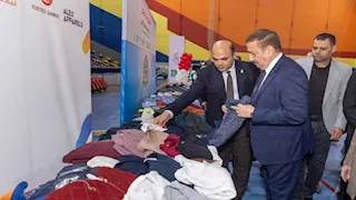 أسبوع الخير.. مظلة حماية اجتماعية شاملة يقودها صندوق تحيا مصر بالمنوفية