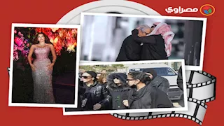 حدث بالفن| وفاة فنان وجوائز joy awards وتطورات الحالة الصحية لـ محيي إسماعيل