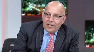 هل نشهد قيام دولة فلسطينية في المستقبل المنظور؟.. مأمون فندي يجيب