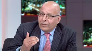 مأمون فندي: اليمن خط أحمر لأمن البحر الأحمر ورسالة ترامب للسيسي دليل على قوة مصر الإستراتيجية