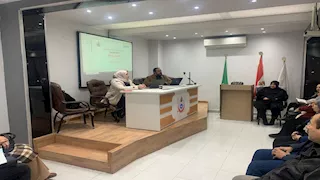 صحة الشرقية تعلن بدء حملة قومية لنشر ثقافة سلامة المرضى (صور)