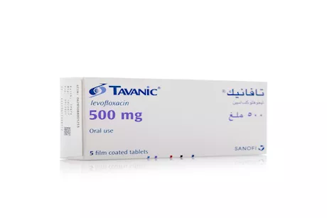 مجهول المصدر.. هيئة الدواء تحذر من مضاد حيوي شهير 