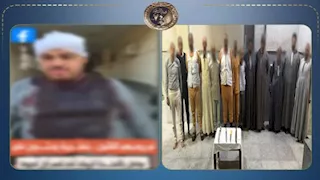 الداخلية تكشف حقيقة فيديو التعدي على شاب بأسيوط أمام الشرطة