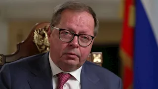 السفير الروسي لدى بريطانيا: تهديدات لندن بإيقاف السفن الروسية عودة لعصر القرصنة