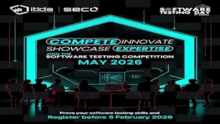 "إيتيدا" تطلق مسابقة اختبار البرمجيات لتعزيز الابتكار في حلول اختبار البرمجيات