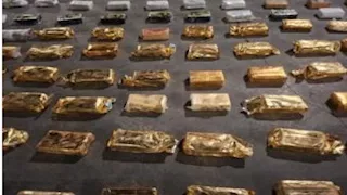 صفعة لتجار السموم.. الأمن يضبط مخدرات بـ100 مليون جنيه بالإسماعيلية | صور