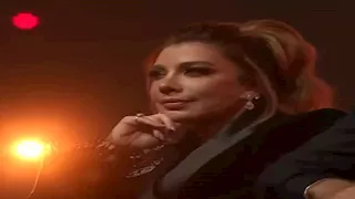  "أنا ما بنبسط غير لصولا".. أصالة تشعل الجدل بسبب جائزة أنغام وعمرو أديب يدافع