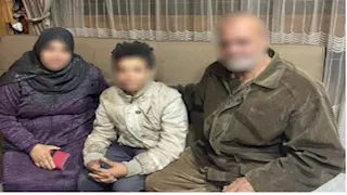 توبيخه المتكرر دفعه للهروب.. الداخلية تعيد الطالب إلى منزله بالقليوبية