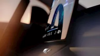 مساعد القيادة الذكي.. نظام جديد في فولفو EX60 هكذا يعمل