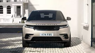 لاند روفر تطلق نسخة خاصة من رانج روفر فيلار بسعر يعادل 4.4 مليون جنيه.. صور 