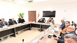 للاستماع لمشكلات المواطنين.. وزير الإسكان في زيارة لمدينة المنصورة الجديدة 