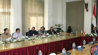 "فاكسيرا" تبحث إنتاج لقاح "المكورات الرئوية" على خطوط إنتاجها