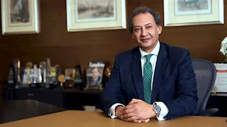 بنك البركة مصر يوقع بروتوكول لتمويل ميكنة الدفع المسبق لتذاكر الأتوبيسات