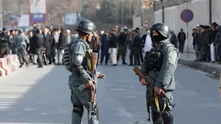 مسؤولون أفغان: مقتل وإصابة عدد من الأشخاص إثر انفجار في فندق بوسط كابول