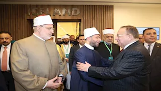 نقيب الأشراف: مؤتمر "المهن في الإسلام" خطوة مهمة على طريق تجديد الخطاب الديني 