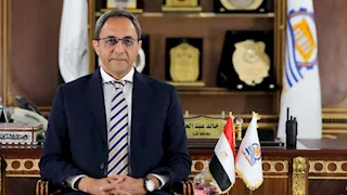 قطار القصب ينطلق.. محافظ قنا يعلن الطوارئ القصوى لتأمين "رحلة الذهب الأخضر"