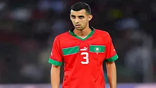 تمهيدا للانتقال إلى الأهلي.. يوسف بلعمري يودع الرجاء برسالة مؤثرة