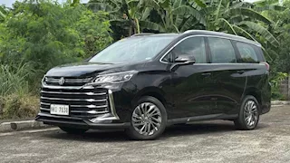 قبل الشراء.. تعرف على أسعار أكبر سيارات إم جي الصينية في مصر