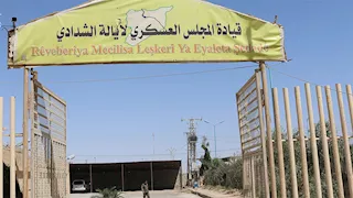 "هروب عناصر من داعش".. قسد تتهم فصائل دمشق بتنفيذ هجمات متكررة على سجن الشدادي