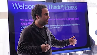  ثاندر تسعى إلى إطلاق صندوق للفضة بالتعاون مع بلتون خلال الفترة المقبلة