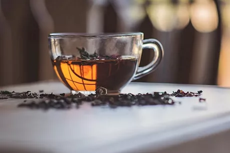 شاي القرنفل- 5 أسباب تجعله أفضل مشروب بعد الأكل