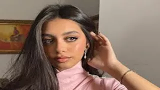 أناقة لافتة.. ياسمينا العبد بإطلالة ناعمة تبرز أنوثتها