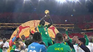 قرار من وزارة التعليم السنغالية بعد تتويج أسود التيرانجا بلقب أمم أفريقيا