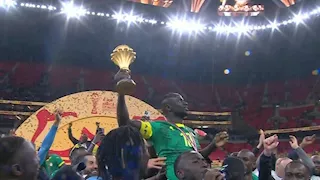 هل يسحب اللقب؟.. مصير منتخب السنغال بعد أزمة  نهائي أمم أفريقيا