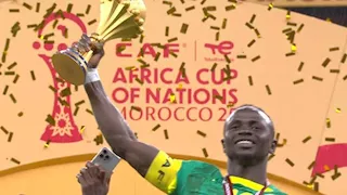 تصعيد قانوني.. أول رد رسمي من الاتحاد السنغالي بعد قرار كاف