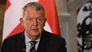 الدنمارك: لدينا خطوط حمراء بشأن جرينلاند لا يمكن تخطيها 