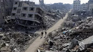 بلومبرج: المحادثات الأوروبية الأمريكية بشأن مجلس السلام في غزة صعبة للغاية