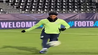 مرموش بديلاً.. تشكيل مانشستر سيتي الرسمي أمام نوتينجهام في البريميرليج