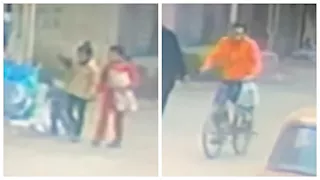 "قتل سيدة أحسنت إليه".. السجل الدموي لسفاح أطفال المنوفية (صور)