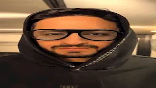 رمضان 2026.. حمادة هلال ينشر فيديو ترويجي من كواليس "المداح.. أسطورة النهاية"