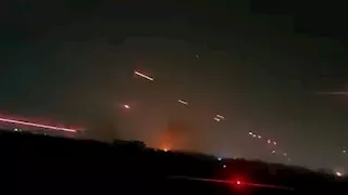 رغم اتفاق وقف النار.. اشتباكات عنيفة بين قوات الحكومة السورية وقسد