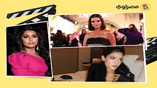 عيد ميلاد مي عز الدين وهيفاء وهبي تخطف الأنظار.. 10 لقطات للنجوم في 24 ساعة