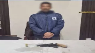 طلقة خرطوش تشعل خلافات الجيرة بين سائقي الحدائق 