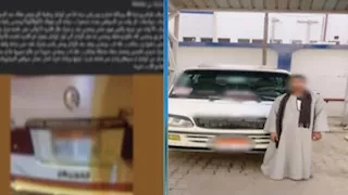 زود الأجرة على الركاب.. القبض على سائق ميكروباص بسوهاج 