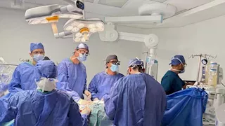 "الرعاية الصحية": 2600 جراحة قلب مفتوح للكبار والأطفال بمستشفيات الهيئة بنسب نجاح عالمية